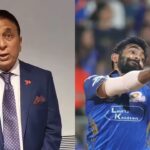 Sunil Gavaskar: IPL 2026 | ‘Do not tell me again … not acceptable’: Sunil Gavaskar blasts Jasprit Bumrah over no-ball errors. cricket news