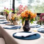 Met Gala 2026 dinner’s red carpet moment: Raspberry Chocolate Crémeux, Morel Panna Cotta and luxury celebrity food trends take center stage