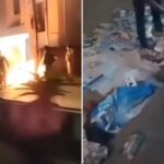 West Bengal polls: TMC claims BJP behind arson attack on Siliguri office, shares video. India News