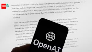OpenAI rolls out separate ChatGPT iOS App for enterprise and school users