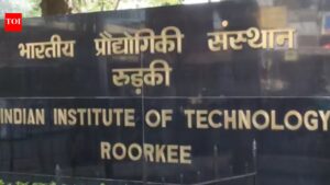 JEE Advanced 2026 registration last date extended to May 5: Eligibility, fees, exam date — full details