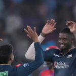 IPL 2026 | Good length deliveries hardest to score off: Jason Holder | cricket news