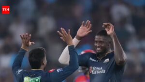 IPL 2026 | Good length deliveries hardest to score off: Jason Holder | cricket news
