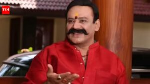Santhosh Nair Death News: ‘Mohiniyattam’ actor Santhosh Nair passes away in road accident; Suffers heart attack during treatment. Malayalam Movie News