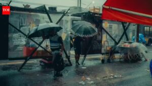 India Weather Alert: Heavy rain alert across these Indian states: What travelers need to know before planning a trip |