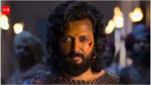 ‘Raja Shivaji’ box office collection Day 4 (Hindi): Riteish Deshmukh starrer crosses Rs 12 crore on first Monday | Hindi Movie News