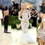 Met Gala 2026: Athletes dazzle at Met Gala 2026: Serena Williams turns heads, Lindsey Vonn owns the moment and more | International Sports News