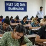 When will NEET UG answer keys 2026 be released? Here’s what we know so far