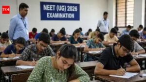 When will NEET UG answer keys 2026 be released? Here’s what we know so far