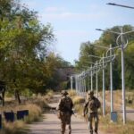 Ukraine, Russia announce separate ceasefires ahead of Moscow’s Victory Day