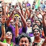 Kerala assembly election results: A roller-coaster day at BJP headquarters. Kochi News