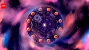 May 05, 2026, Birthday Forecast: Discover what the next 12 months hold for you