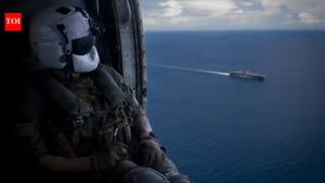 The price of power: What defense budgets of nations really reveal