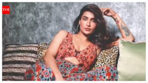 Pavitra Punia: Everybody has the right to enhance their features.