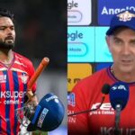 ’95 off 30 balls!’: Langer cites practice blitz to back ‘selfless’ Pant despite LSG defeat | cricket news