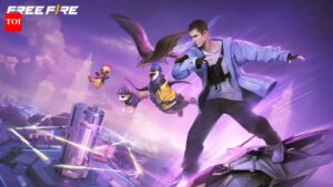 Garena Free Fire MAX redeem codes 05 May 2026: Latest free rewards, active codes and how to claim them quickly |