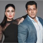 Salman Khan’s superhero film with Raj and DK: Kareena Kapoor Khan emerges as the front-runner for the female lead. Hindi Movie News
