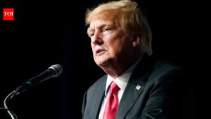 Donald Trump: Trump ends visa freeze that worsened doc shortage