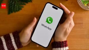 Hack of the day: Create custom WhatsApp lists for busy chats