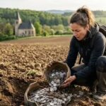 Czech Republic: A woman’s casual walk turns into a jackpot: More than 2,000 ancient coins were unearthed in a field in the Czech Republic | world news