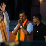 Election results 2026: How BJP beat anti-incumbency, one state at a time even as rivals lagged. India News