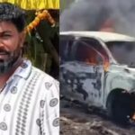 Bengaluru Professor Murder: How a drive to hills with lover turned deadly for Bengaluru professor. Bengaluru News