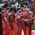 LSG IPL 2026 playoff qualification scenarios: Lucknow Super Giants hopes all but gone after six straight losses. cricket news
