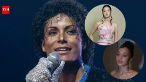 Met Gala 2026: Jaafar Jackson, Jisoo, Chase Infiniti, and more, all the first-time attendees at the fashion event |