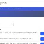 RSSB Lab Assistant admit card 2026 released at recruitment.rajasthan.gov.in: Direct link to download hall tickets here