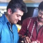 ‘Very happy for your success,’ Ajith extends wishes for Thalapathy Vijay over his victory in the TN elections. Tamil Movie News