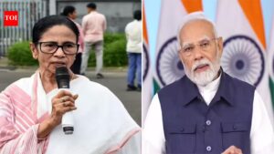 Mamata Banerjee: West Bengal verdict: Why Mamata tasted defeat when she put fish on plate? | India News