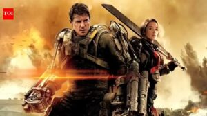 Tom Cruise’s ‘Edge of Tomorrow’ sequel in the works; film could begin filming soon: Reports |
