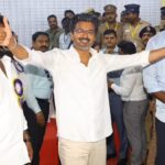 Tamil Nadu election results: TVK reels in the spoils | chennai news