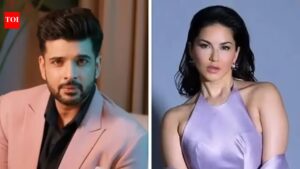 “Show your pyaar ka power”: Sunny Leone and Karan Kundrra’s new Splitsvilla X6 teaser has fans talking