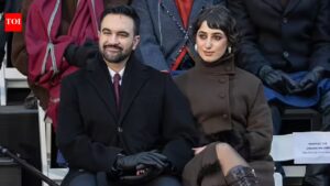 ‘Thousands of workers…’: The real reason why NYC Mayor Zohran Mamdani skipped Met Gala 2026
