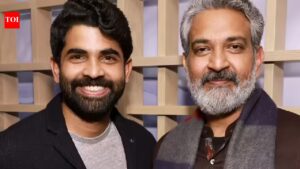 ‘Varanasi’: SS Karthikeya on recreating the ghats: ‘SS Rajamouli had a vision of breath-taking sequences’ | Telugu Movie News