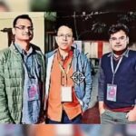 2 scientists find virus that kills drug-resistant bacteria | Prayagraj News