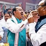 West Bengal, Assam victories give BJP booster shot before UP battle. Lucknow News