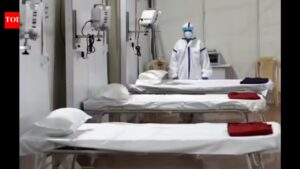 Center tightens fire safety norms for hospitals, mandates audits and evacuation plans. India News