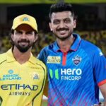 Dc Vs Csk: IPL Match Today, DC vs CSK: Predicted playing XI, head-to-head, pitch report, Delhi weather update | cricket news
