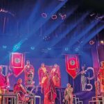 Caesar theater review: A self-aware reimagining of power and betrayal | Bengali Movie News