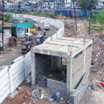 After ’90°’-bridge debacle, now Bhopal’s Aishbagh gets ‘0-access toilet’ | Bhopal News