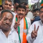 New West Bengal CM to take oath on May 9, says state BJP chief Samik Bhattacharya. Kolkata News