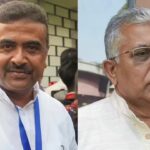 Who will be West Bengal CM? BJP government on May 9; Suvendu Adhikari, Dilip Ghosh top contenders | India News