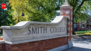 ‘Admitting biological men’: US govt investigates Smith College for enrolling trans women—what education law says
