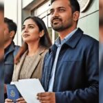 EB-5 visa surge from India raises concerns in US | Hyderabad News