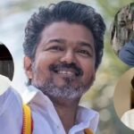 ‘Today you’ve stood tall like a king’: Shiva Rajkumar praises Thalapathy Vijay; Mohanlal and Mammootty shower wishes’ | Tamil Movie News