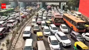 Delhi traffic fines? How you can settle them at Lok Adalat on May 9