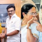 ‘From 3 seats to 206?’ Arvind Kejriwal questions BJP’s gains in West Bengal, Delhi; praises Stalin, lauds Vijay’s Tamil Nadu surge | Delhi News