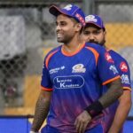 ‘Nice captaincy by Surya’: Deepak Chahar’s sister Malti Chahar’s viral post after Mumbai Indians win. cricket news